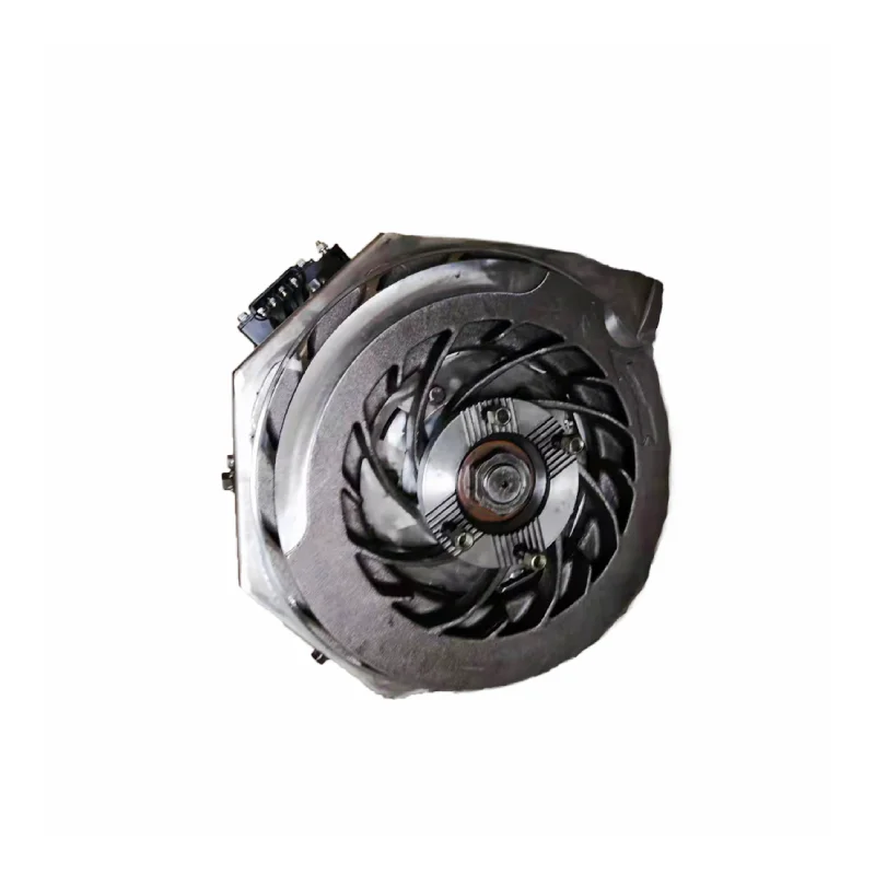 Original Eddy Current Retarder For HOWO Truck For Construction Machinery Parts