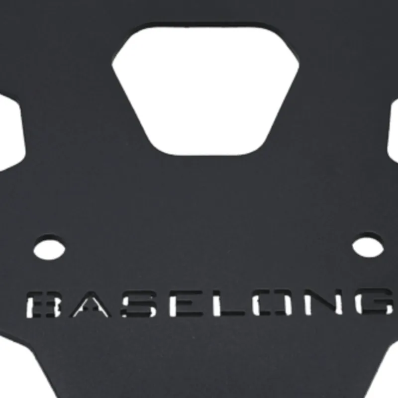 

Для SUZUKI VSTROM 1050 VSTROM 1050 XT T5-5754 Алюминиевый кронштейн для заднего багажника мотоцикла 2021 2022 2023 2024