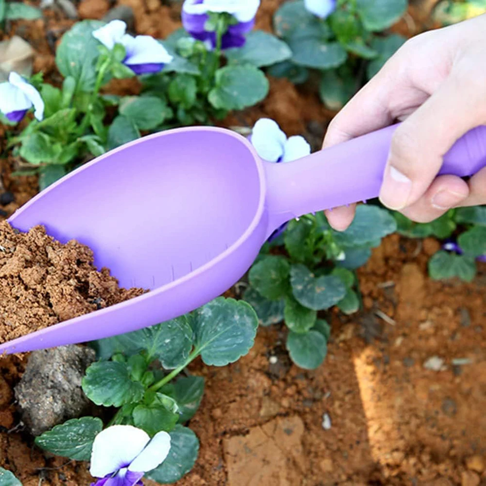 Garden Shovel Plant Hand Trowe - đánh giá và giá Gardening Tools Trowel