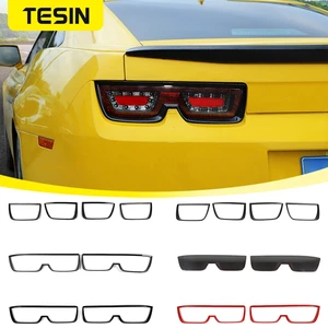 9 Main Sales Camaro 2014 - №4