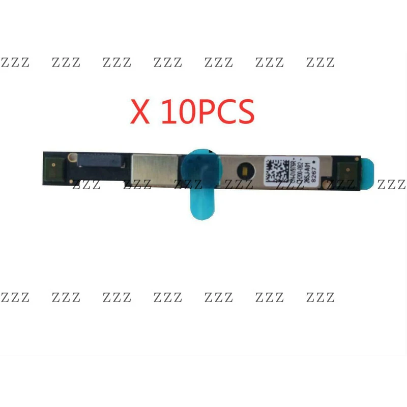 ZZ 10PCS New For Dell latitude 5400 5500 5401 5501 Web Webcam Camera V976R 0V976R