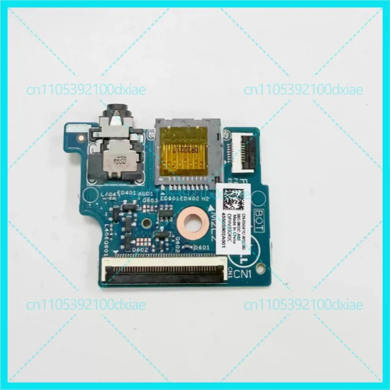 New For DELL Inspiron 14 Plus 7430 7420 Audio Panel IO Panel 05G41C
