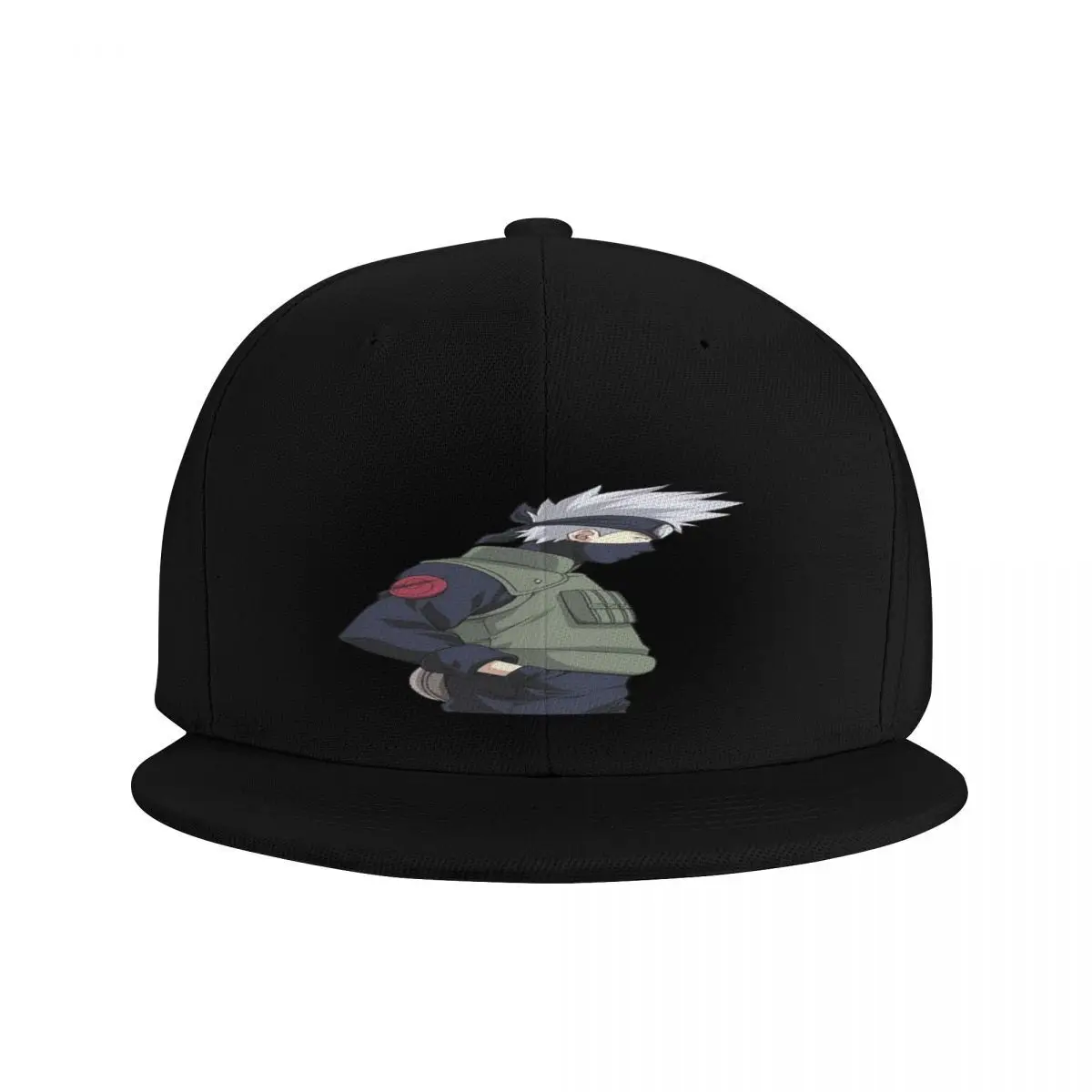 HATAKE KAKASHI-Sombrero de béisbol para hombre, gorra de béisbol, verano, 442