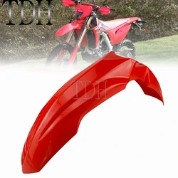 For Honda CRF450XR CRF450L CRF250 CRF 450 L/XR 2019-20 Headlamp Supermoto Headlight Head light Mask Dual Sport Fender Mud Guard