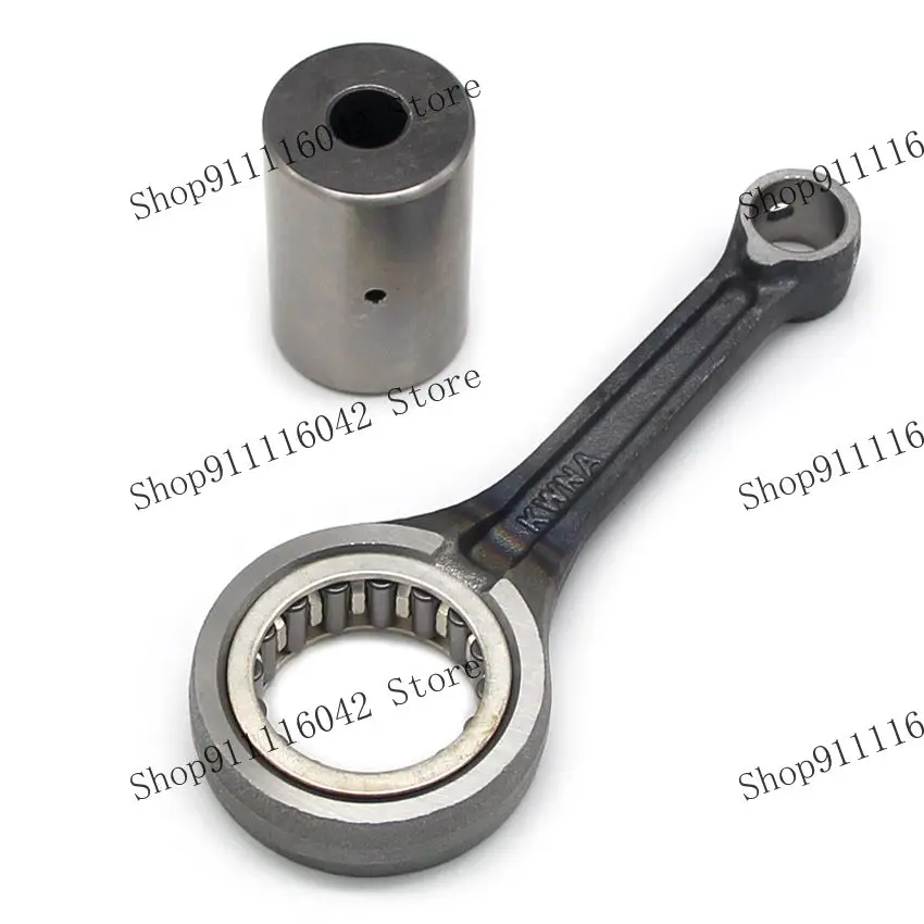 Motorcycle Crankshaft Connecting Rod Kit For Honda PCX125 PCX 125 2010-2011 06381-KWN-900 Motorcycle High Quality Engine Parts - Image 4