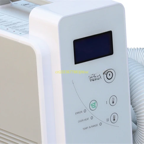 WMS-1501-CUS Anti Head Lice Treatment Machine Hot Hair Dryer Fast Head Lice Removal Scalp Care