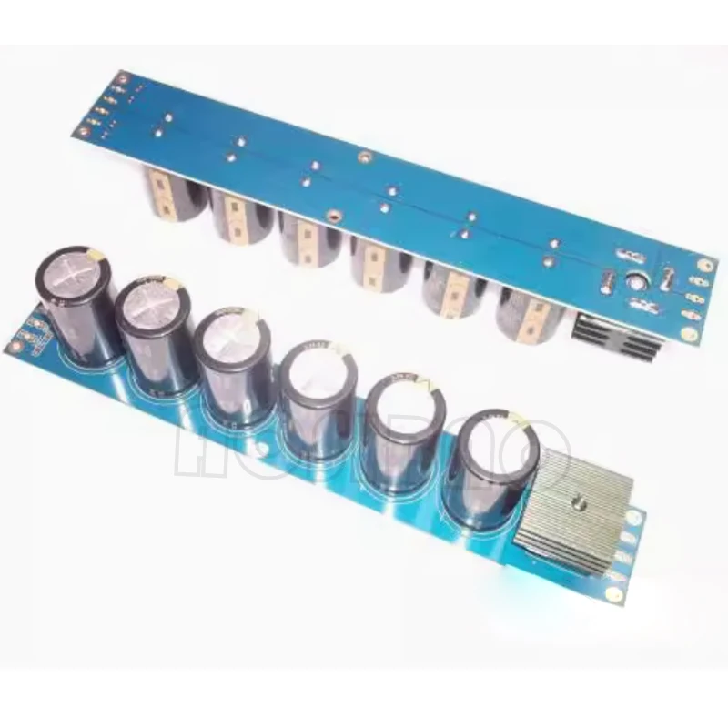AIYIMA-AMPLIFICADOR DE POTENCIA trasera SMSL KSA100 Iine, amplificador de Audio HIFI de alta gama, 200W, 2,0 vías vocales AMP-40 Clase A