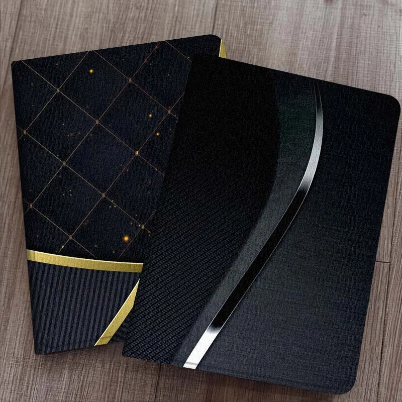 

Carbon Fiber Cute Pattern For Xiaomi Redmi Pad 2 7 8 6 6S 5 4 SE Pro 8.8 11 8.7 11.2 12.4 Ultra Plus Max Tablet Case