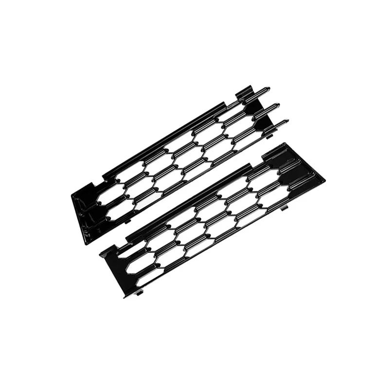 For Mazda CX-5 CX5 III 2025 2026 Car Front Grille Snap On Bug Screen Mesh Guard Snap On Radiator Protector Accessories Kit view 3