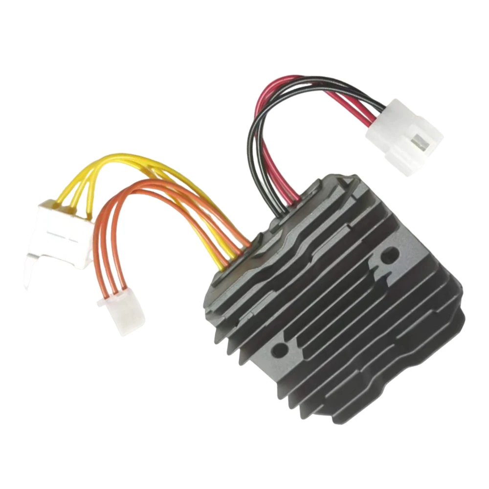 4013587 4012930 4012476 Motorcycle Voltage Regulator Rectifier For Polaris 600 700 800 IQ Dragon RMK Switchback