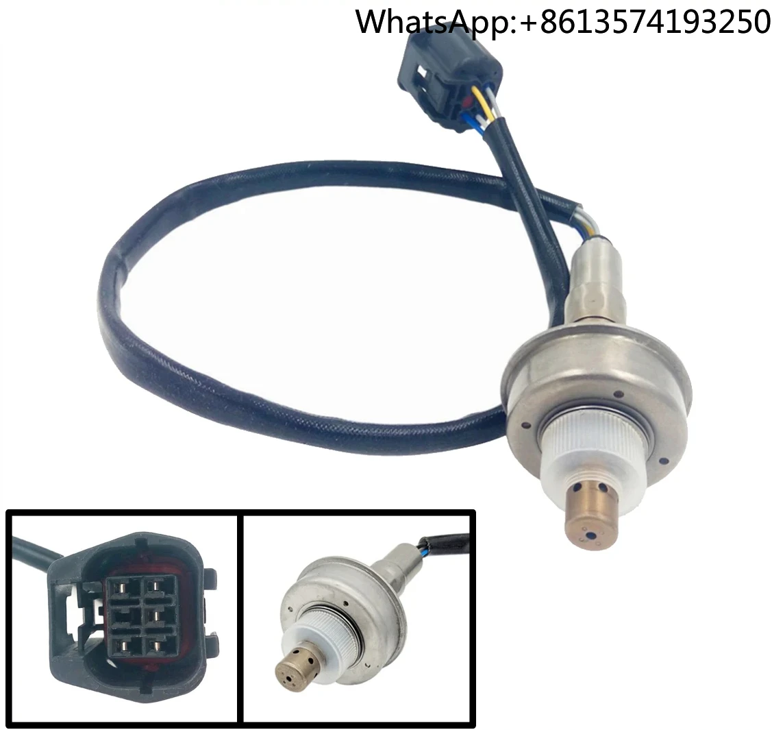 

Upstream Oxygen Sensor For Mazda 6 2.5l 2007 2008 2009 2010 2011 2012 L509-18-8g1b L509-18-8g1 L509188g1b L509-18-8g1a L593188g1
