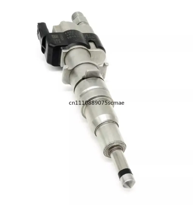 Fuel Injector for BMW 13537589048 13537585261 N54 N63 Engine Injection Nozzle Replacement Part