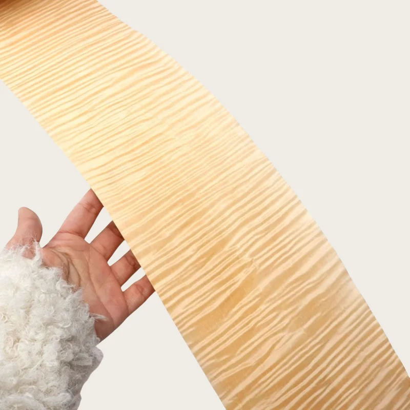 0.5 مللي متر الشمبانيا القيقب الظل الخشب القشرة صفائح الراقية الأثاث الغيتار الحرفية ديكور جدار الألواح القشرة الصلبة النقية 250*12 سنتيمتر