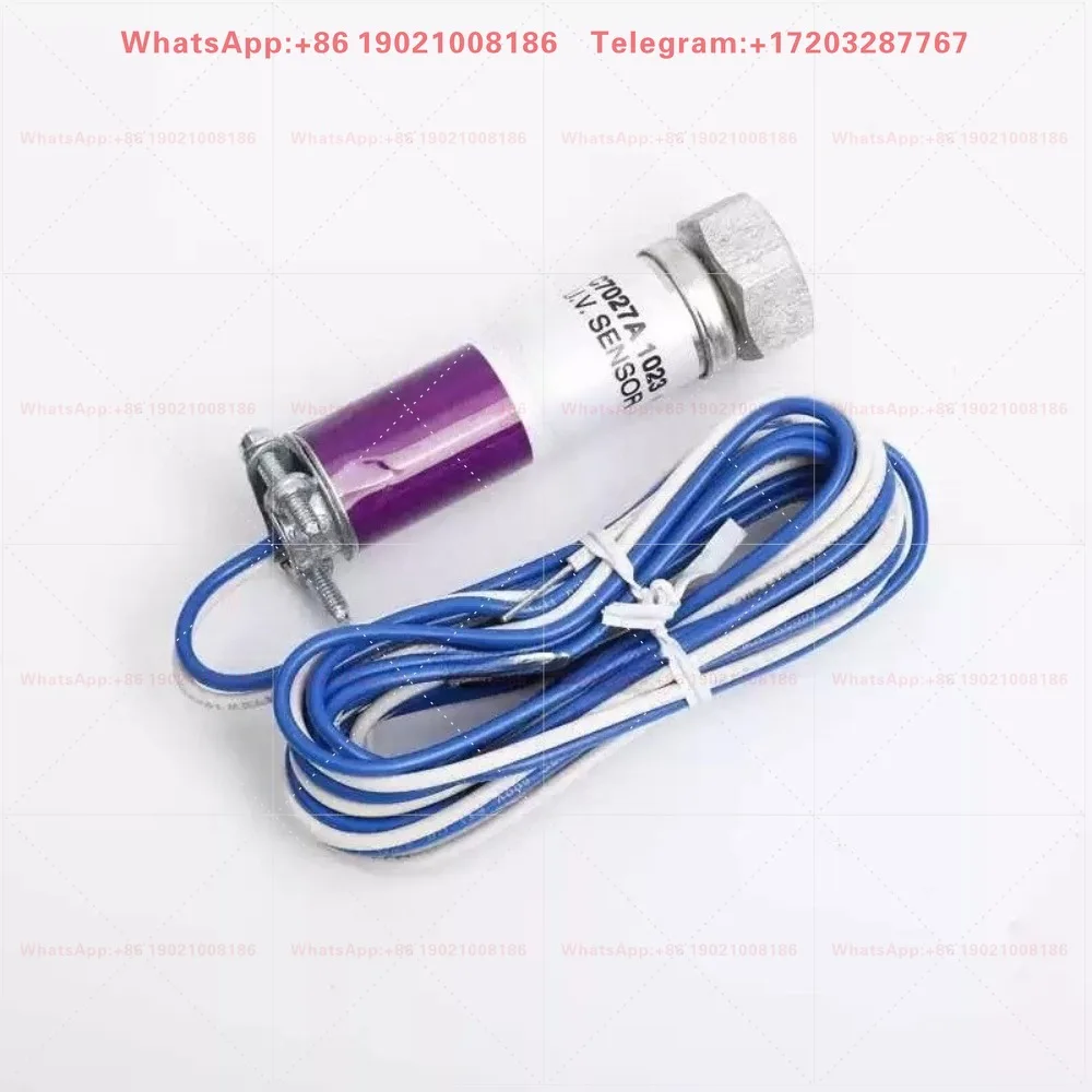 Flame detector C7027A1049 C7027A1023 C7035A1064 027A1072