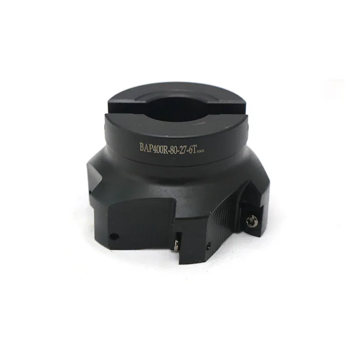 

High Performance BAP/AHUB/R390/TP Right Angle Shoulder Face Mill Cutter for CNC Milling Machine CNC Machine Tools Accessories