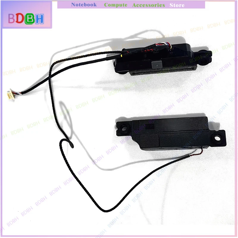 New Internal Speaker Kit L&R For ThinkPad P16s Gen3 21KS 21KT Laptop 5SB1M85785