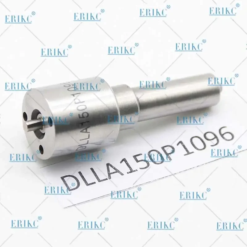 DLLA 150 P 1096 Common Rail Injector Nozzle DLLA150P1096 Auto Fuel Parts Sprayer Assy DLLA 150P1096 for DENSO DLLA 150 P1096