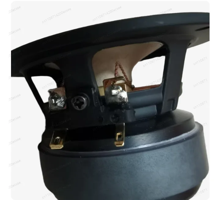 3-Inch Full-Range Speaker Fever High-End Quality 75-20K W3-2141 Speaker