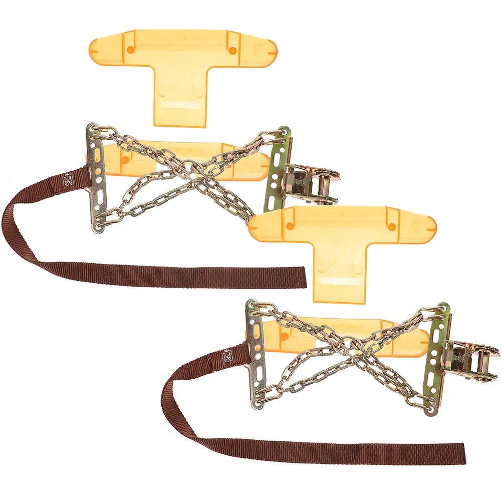 2pcs-snow-chains-car-chain-anti-skid-winter-tire-chains-reliable-control-on-slippery-roads-for-cars-car-tire-chain
