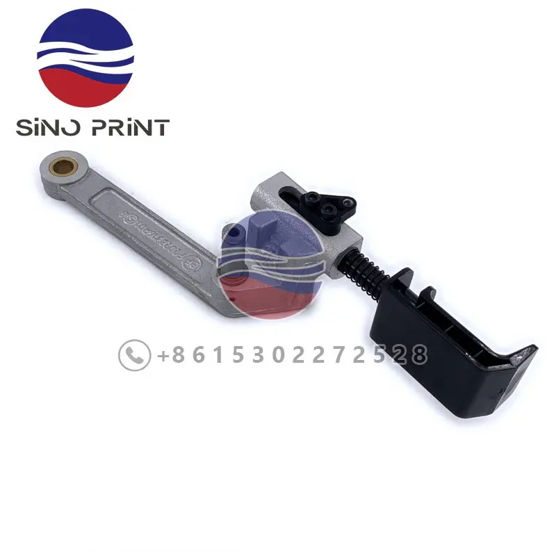 F2.028.316 Lever F2.028.312 Compression Spring 00.580.5217 Friction Bearing For Heidelberg XL105 CD102 SM102 Printing Machine