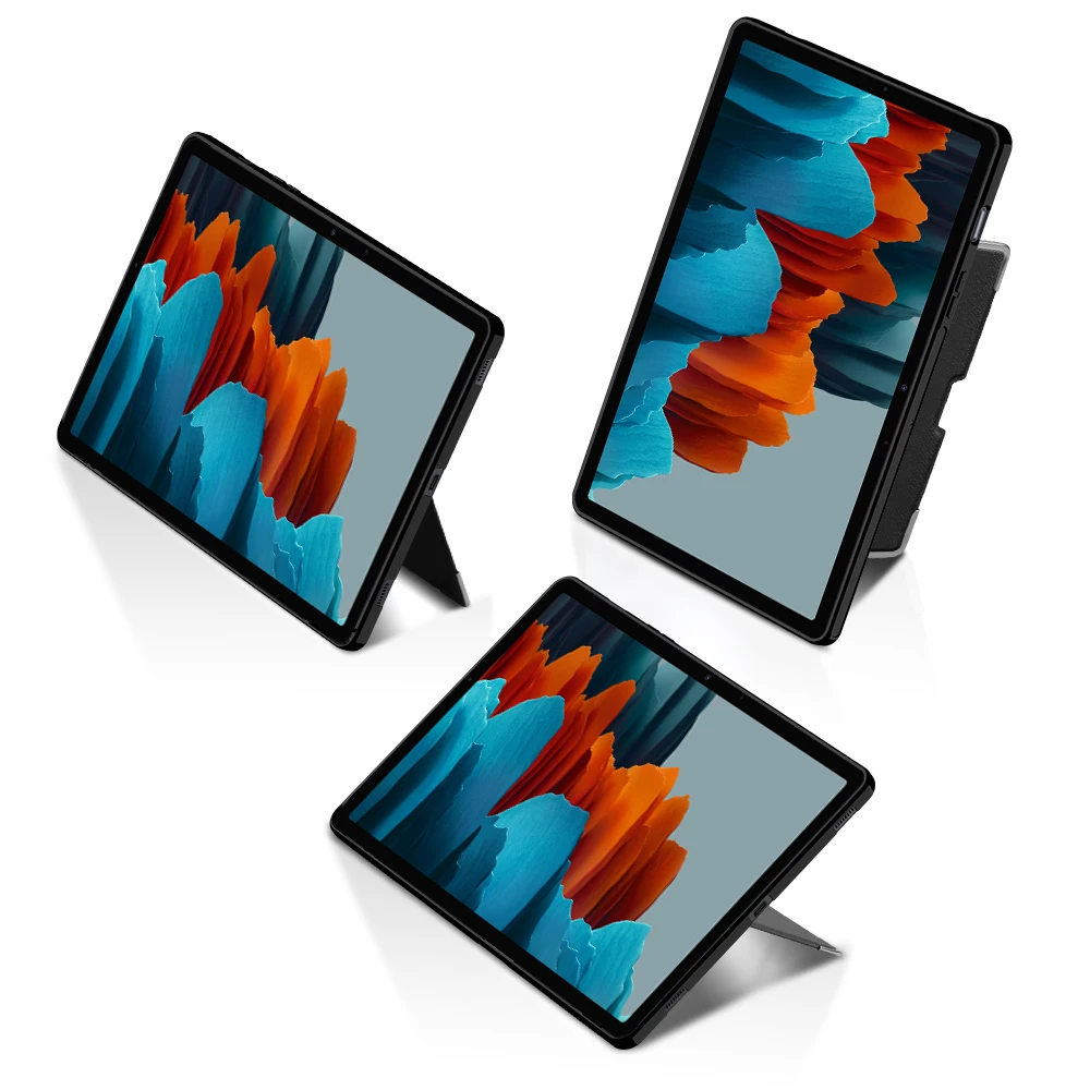 Case Voor Samsung Galaxy Tab S8 11 Inch 2022 SM-X700 X706 Tablet Stand Case Voor Tab S7 11 "2020 Achterkant Shell Beschermhoes