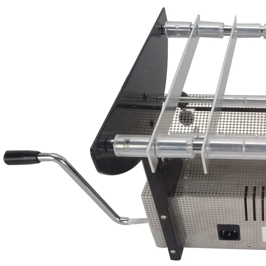 High Qualities and Brand New Dental Handpiece Sealing Machine AC 220V/110V 500W sterile bag Sealer dental packer 1PC