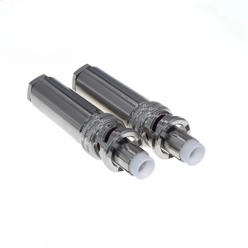 

HV-CS-1589 TRB high voltage BNC three coaxial high voltage connector 5000V