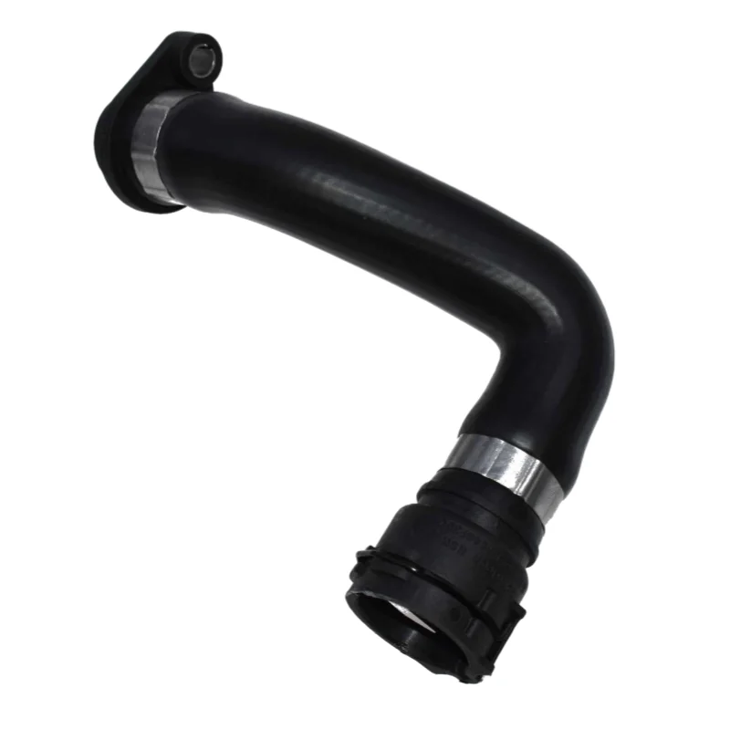 

11537572158 High Quality Radiator Hose Cooling System Water Pipe Radiator Hose For BMW E87 E81 E88 E46 E90 E91 X3 E83 N46 N45