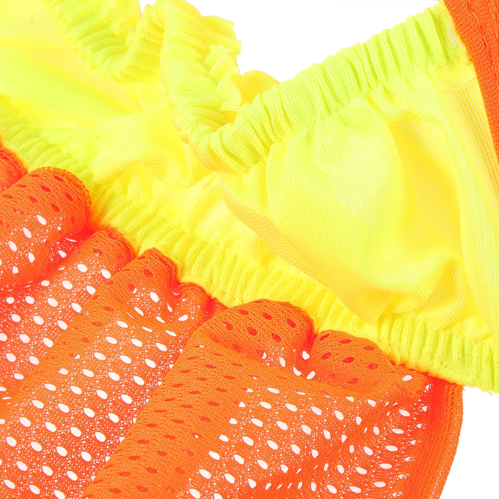 Hard Hat Shade Full Brim Neck Protection Breathable Mesh Sun Visor Construction Outdoor Safety Hat Accessories Sunblock