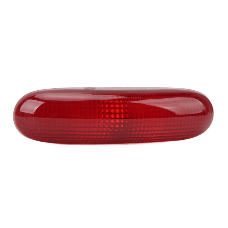 

ATV Taillight Housing High Light Transmission Tail Lamp Lens For TRX250 TRX300 TRX400 EX Sportrax
