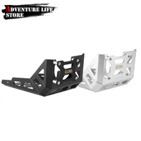 Cubierta protectora de motor de placa de deslizamiento de motocicleta, Protector de chasis G 310GS, Protector de bandeja de vientre para BMW G310R G310GS G310 G 310 GS R