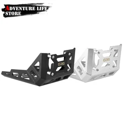 Motorcycle Skid Plate Engine Protective Cover Chassis Guard G 310GS Belly Pan Protector For BMW G310R G310GS G310 G 310 GS R