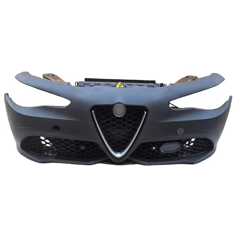 

Luxury Sports Front Bumper Grille Assembly for Auto Parts Front Mouth Assembly Suitable High-Quality Bumper Grille