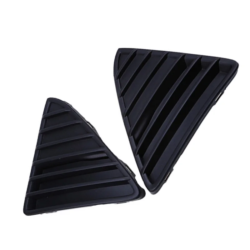 

A80X-Replacement For Ford Focus 2013 Left Right Side Car Front Lower Bumper Grille CP9Z-17K946-A/CP9Z-17K946-B