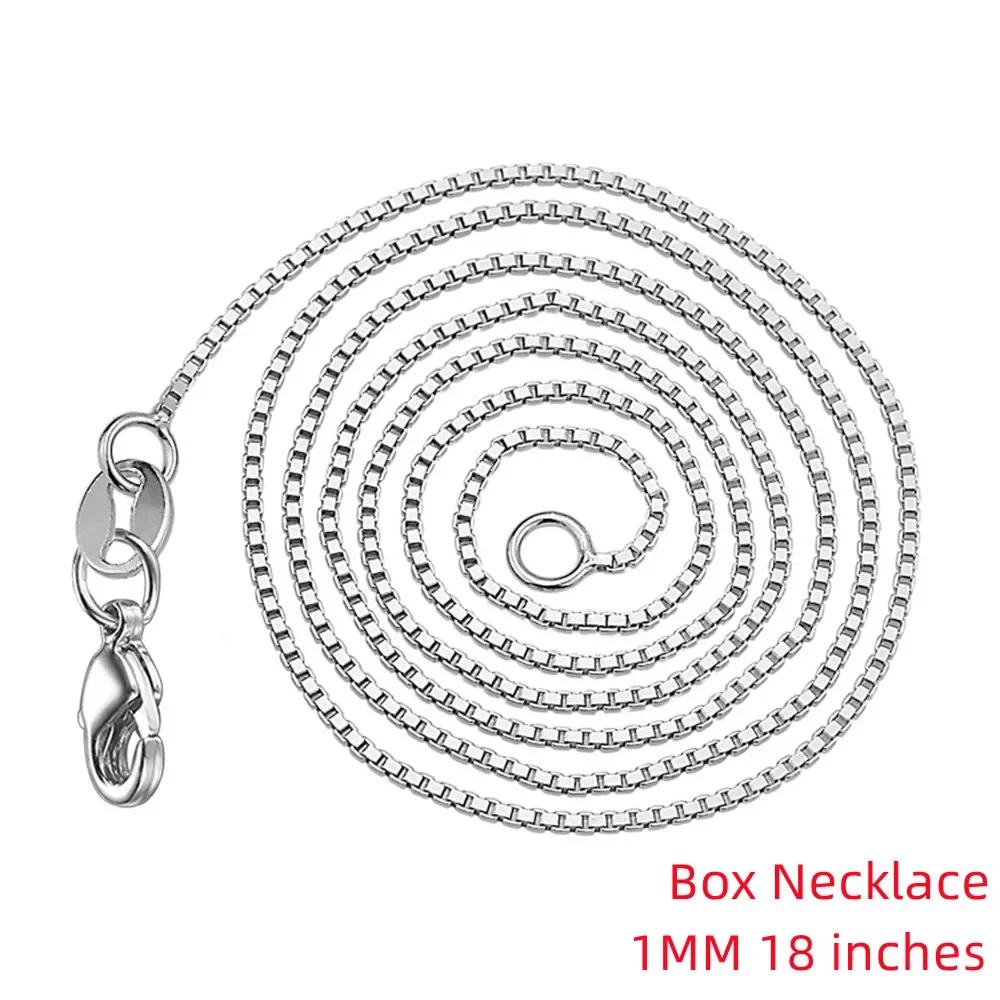 S925 فضة قلادة الملاك الدموع كريستال الأحمر قلادة قلادة للمرأة سحر المجوهرات هدية