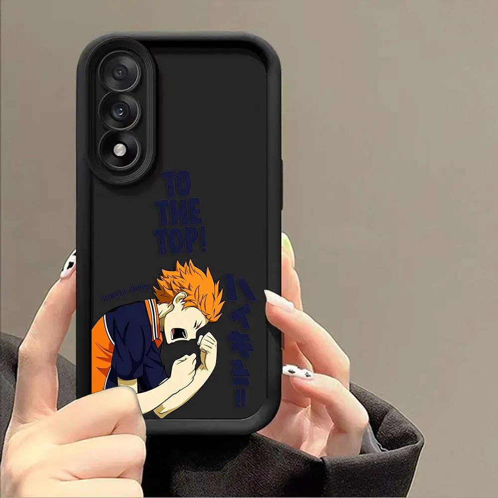 H-Haikyuu School Vo…