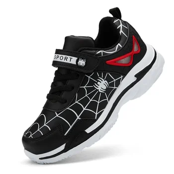 Boys Luxury Sport Sneakers 1
