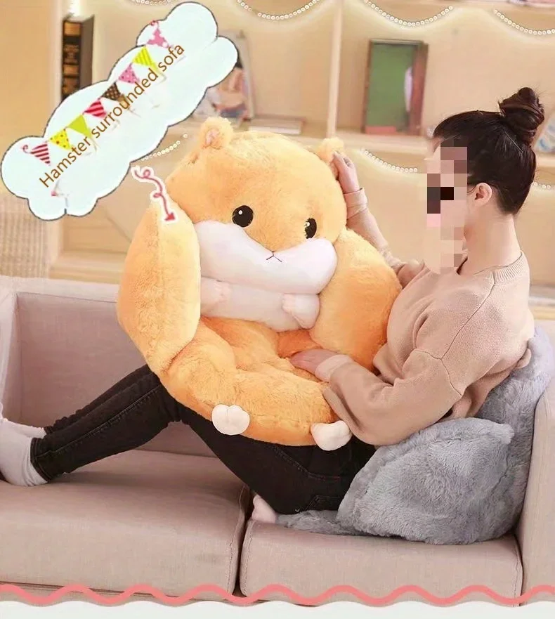 Thumbnail 4 - #64 Cheapest Ottoman Cushions Deals You Can Get