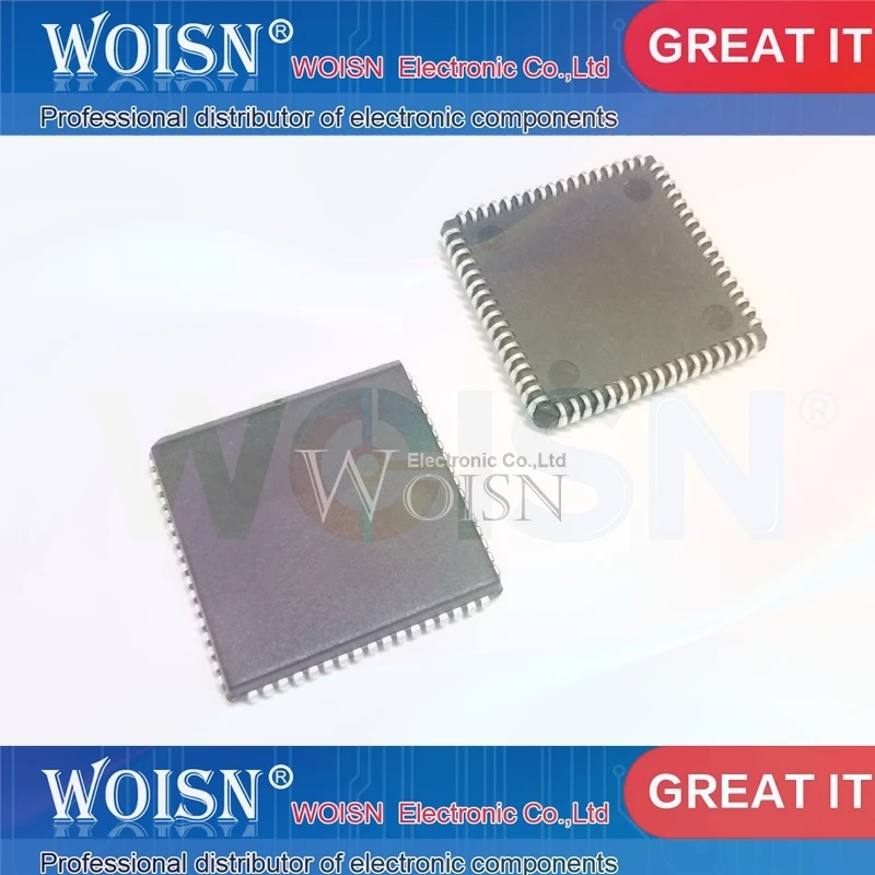 Premium Offer 1-5-10pcs MC68HC000FN12 MC68HC000  Price discounts Spot supply Ready Stock