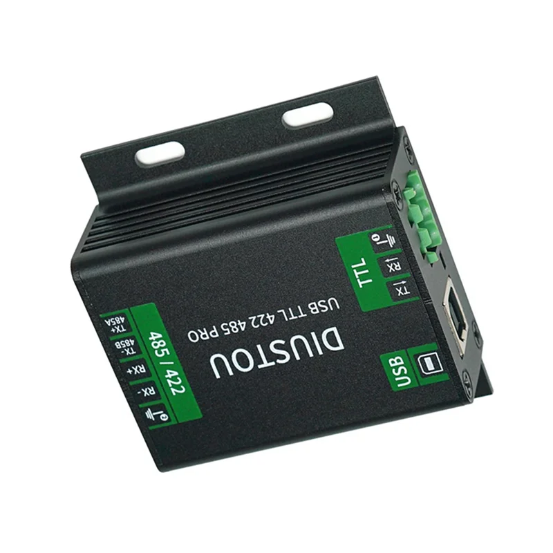 

Многофункциональный интерфейс USB TTL 422 485 PRO USB-TTL-RS422/RS485 с изолированным модулем промышленного последовательного порта
