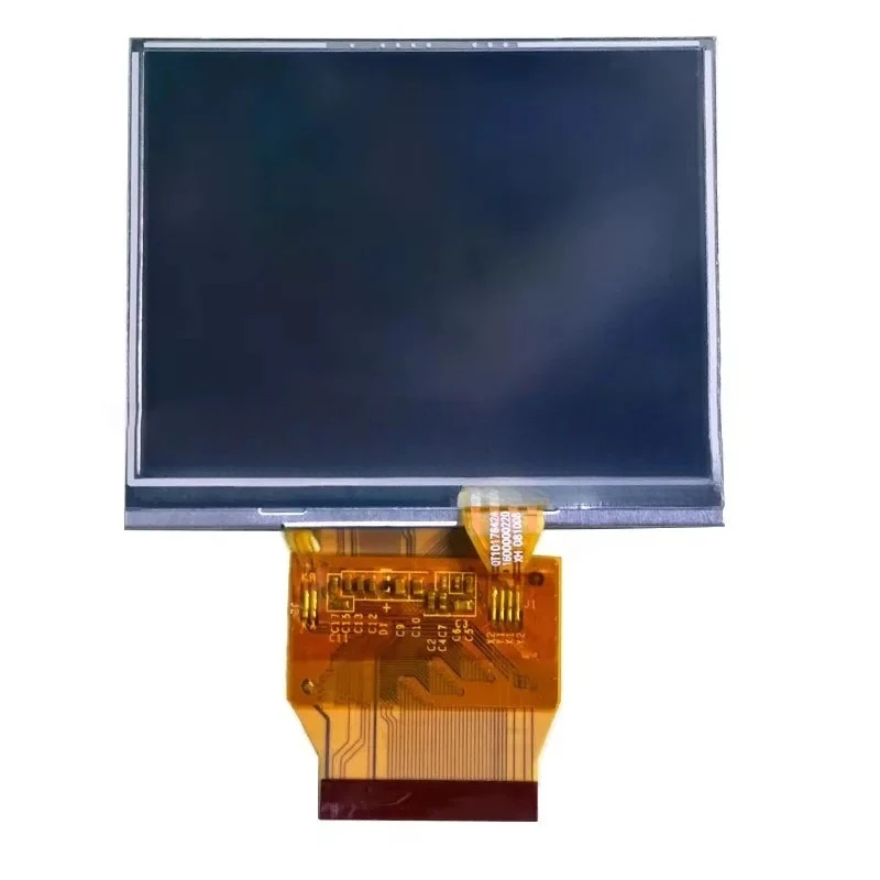 New Original 3.5 Inch LCD Display with Touch Panel Screen Digitizer for Stryker 220-210-000 0220210000 L9000 Camera System