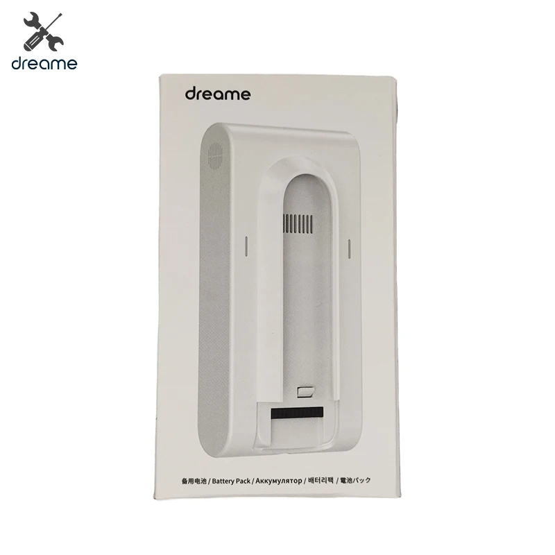 【Oryginalny】 bateria Dreame P10 do odkurzacza Dreame P10