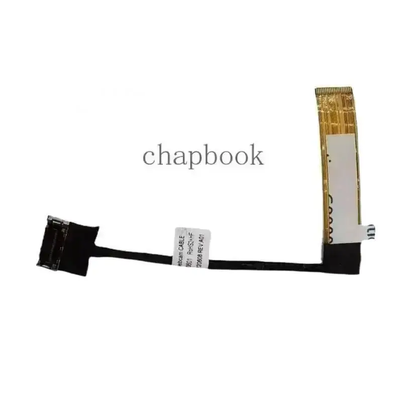 

НОВЫЙ кабель веб-камеры для 830 G7 835 G7 840 G7 6017B 1372601 = #