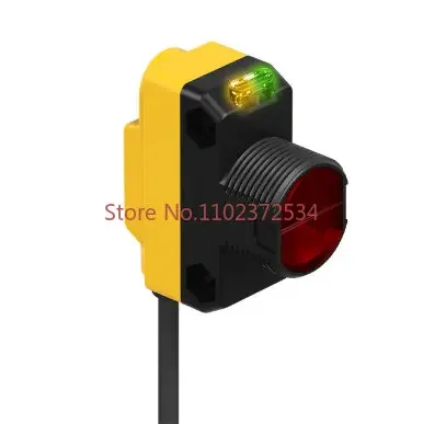 

QS18VN6LAF Bonner QS18VP6LAF QS18VP6AF100 QS18VN6AF100 Фотоэлектрический переключатель