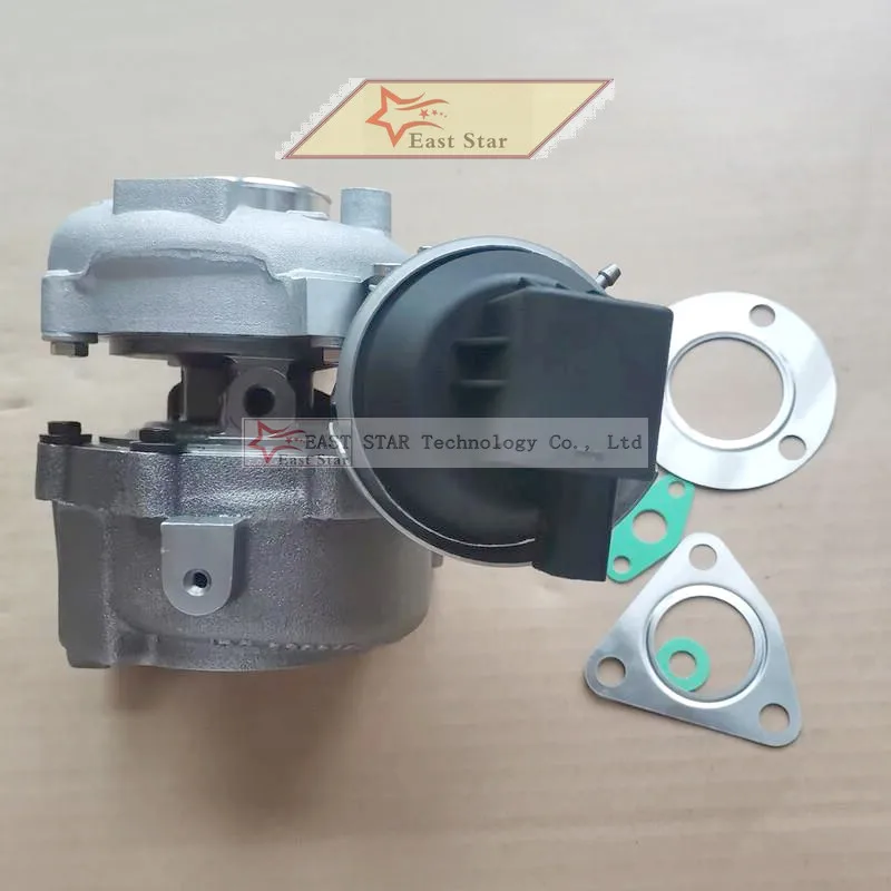 BV43 168 53039700168 53039880168 1118100-ED01A 1118100ED01A Turbo Turbocharger For Great Wall GW Auto Hover 2.0T H5 4D20 2.0L