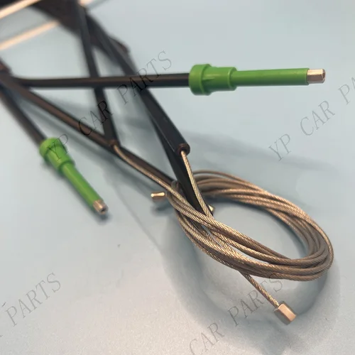 Imagen 2 del producto Kit de reparación de elevalunas delantero derecho para Citroen XSara Picasso N68 1999-2010