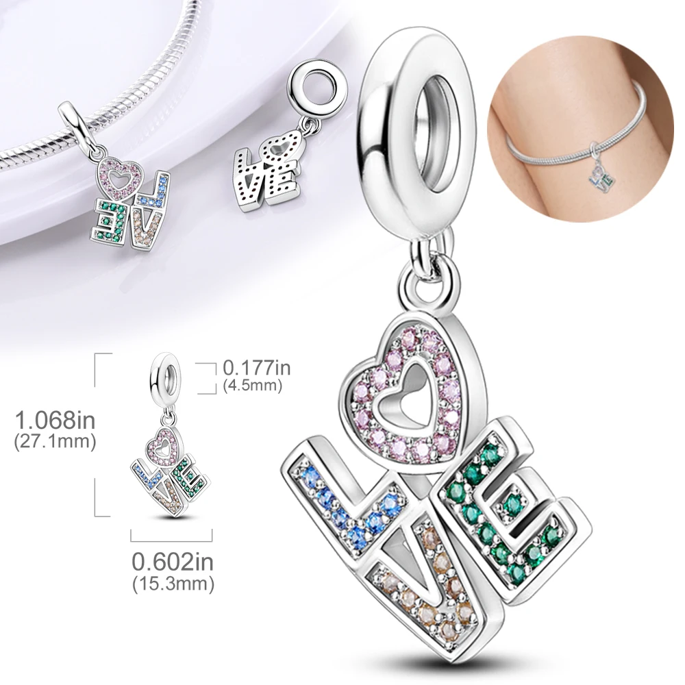 Original Charms 925… - image