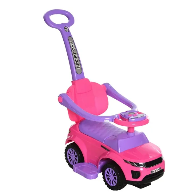 Aosom 3 In 1 Toddle… - image