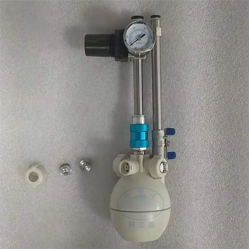Low Pressure Dry Fog Spray Nozzle Humidifier, Industrial Misting Equipment For Textile Workshop Humidification