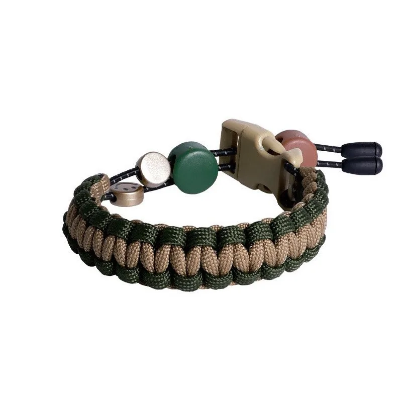 1PCBicycle في الهواء الطلق ركوب كابل العلاقات بنطلون ليلة ركوب عاكس شعاع أنبوب ليلة تشغيل القدم الأشرطة أبازيم مضفر الأشرطة